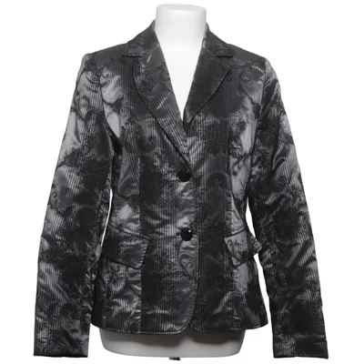 Kavaj (Grå) från Steilmann Akryl, Linne, Polyester