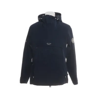 Anorak (Blue) from On the Peak Polyester