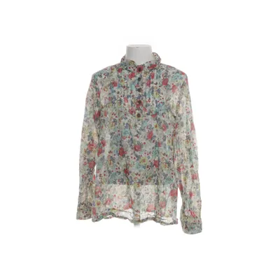 Blus (Vit, Flerfärgad) från Zara Kids