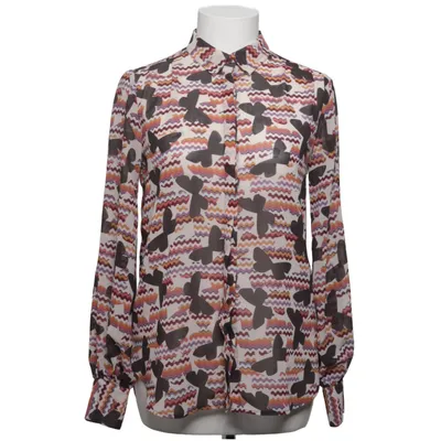 Chemise (Multicolore) de Missoni Lindex Polyester