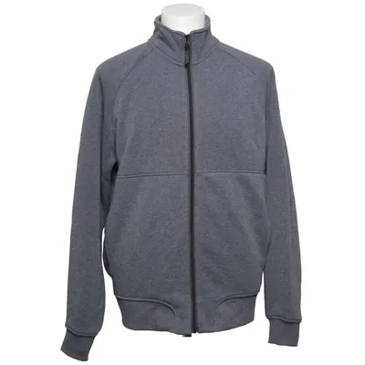 Cardigan (Gray) from Bluewear Polyester