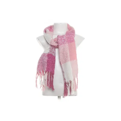 Sjaal (Roze, Wit) van Yigga