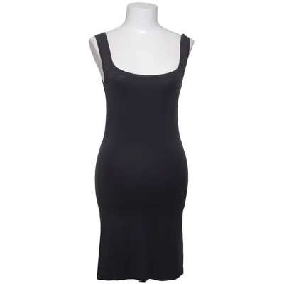 Dress (Gray) from Samsøe & Samsøe Cotton, Elastane, Modal