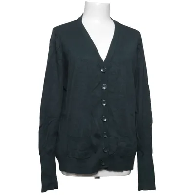 Cardigan (Vert) de Zavanna Polyamide, Viscose