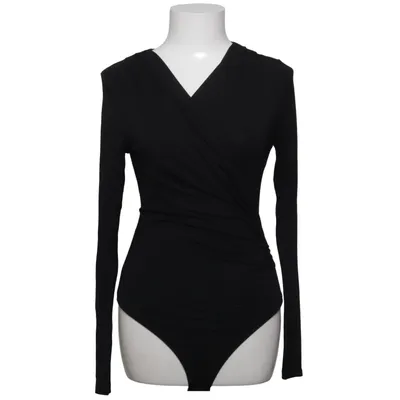 Body (Svart) från MbyM Elastan, Modal