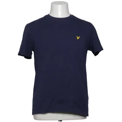 T-shirt (TS400V) från Lyle & Scott Bomull