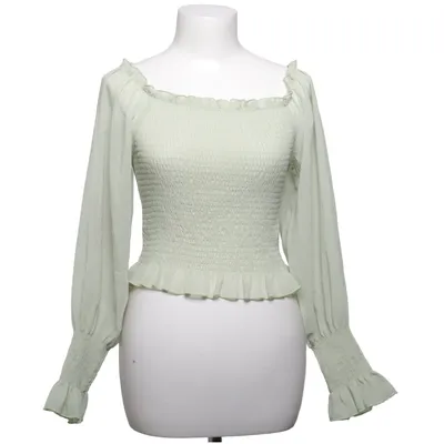 Top (Offshoulder) van Pure Friday Polyester
