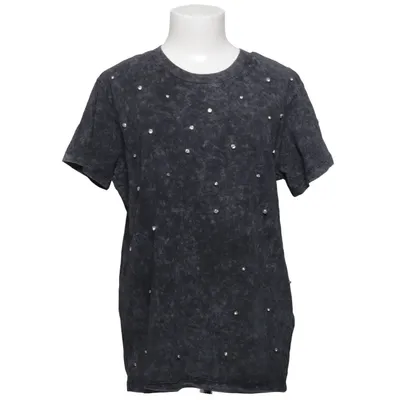 T-shirt (HanneMW Diamond Tee) från My Essential Wardrobe Ekologisk bomull
