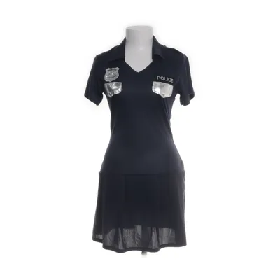 Feestkostuums (Blauw, Meerkleurig) van Tedi Polyester