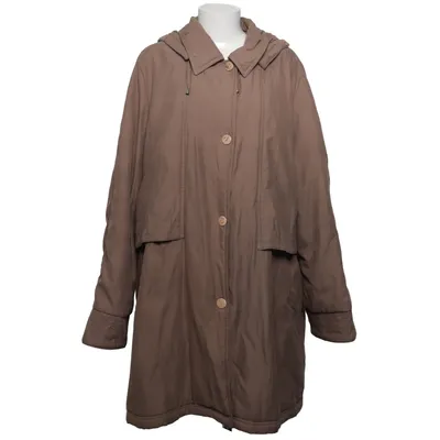 Coat (Beige) from Claude Havrey