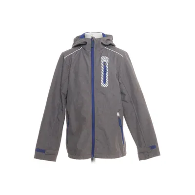 Jack (Grijs, Blauw) van Y.F.K Polyester