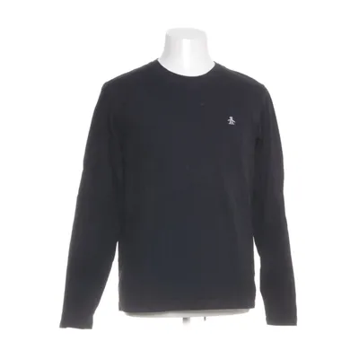 Långärmad t-shirt (Svart) från Penguin by Munsingwear