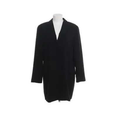 Coat (Black) from NP Collection