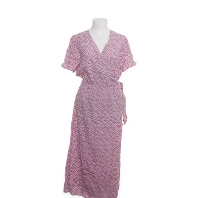 Wikkeljurk (Roze, Meerkleurig) van Saint Tropez