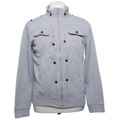 Jacket (Gray) from Whatlees