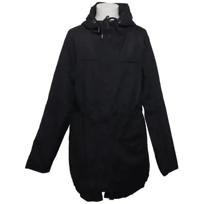 Parkas (Svart) från Gsus Sindustries Bomull, Nylon, Polyester