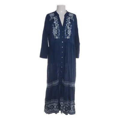 Långklänning (Blå, Flerfärgad) från Odd Molly