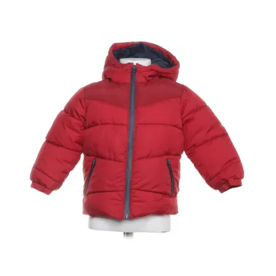 Vinterfrakke (Rød) fra Zara Boys Polyester