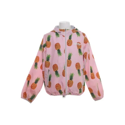 Jacka (Rosa, Flerfärgad) från Blount & Pool Polyester