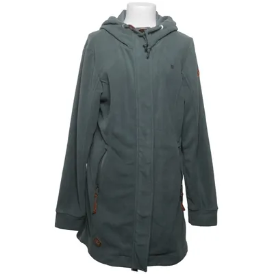 Hoodie (Green) from Ragwear Polyester