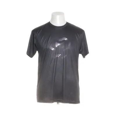 Kortärmad skjorta (Svart) från BCM Polyester