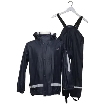 Regenkleidung (Blau) von North Peak Polyurethan