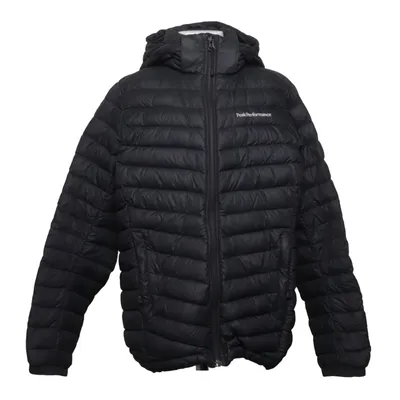 Veste légère (Gris) de Peak Performance Polyamide