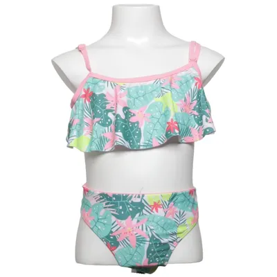 Bikini (Vert, Rose, Blanc, Jaune)