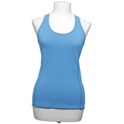 Sports tank top (Blue) from Nike