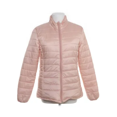 Lightweight jacket (Pink) from Eldys Polyester