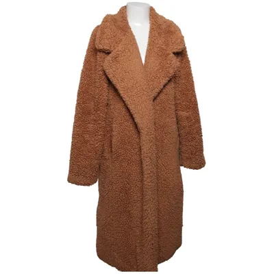 Kappa (Brun) från Tularosa Elastan, Polyester