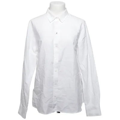 Shirt (White) from Boomerang Cotton