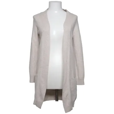 Cardigan (Beige) van Davida Kasjmier