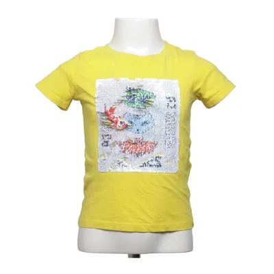 T-shirt (Geel, Meerkleurig) van PJ Masks