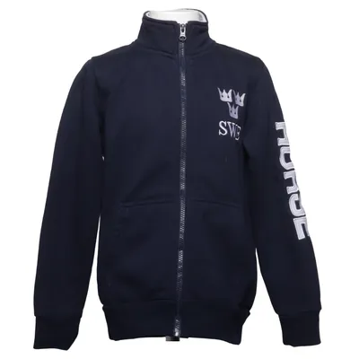 Jack (Blauw) van Rosetti Katoen, Polyester