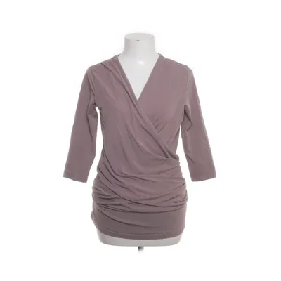 Mammakofta (Lila) från Seraphine Bomull, Elastan