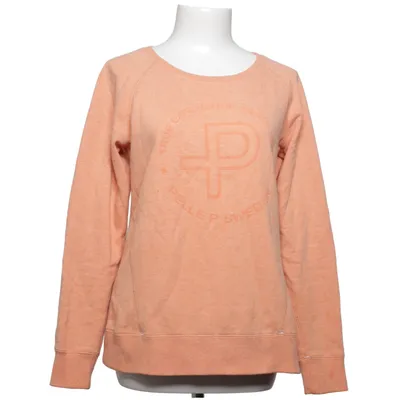 Sweatshirt (Orange) de Pelle P Coton, Polyester