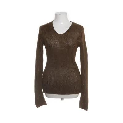 Pullover (Green) from Pauw