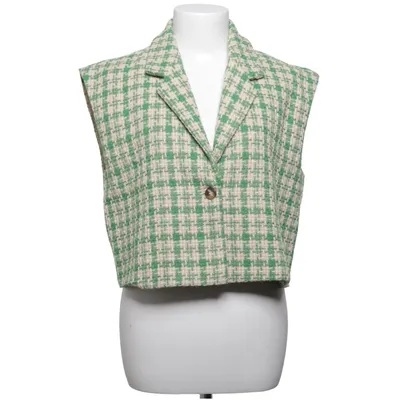 Vest (Maral) from Madness Cotton, Polyester, Wool