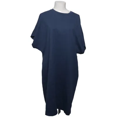 Robe (Bleu) de KappAhl Coton