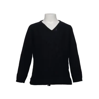 Sweater (Blue) Cashmere