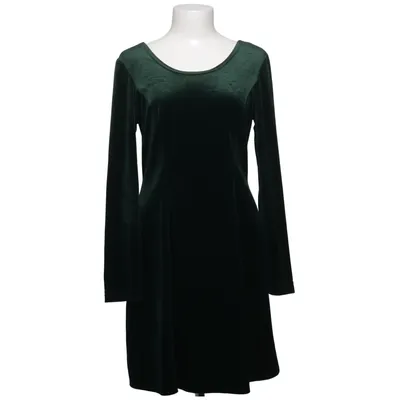 Kjole (Grøn) fra Coldwater Creek Polyester
