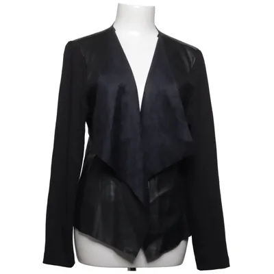 Cardigan (Xe44nia) from Zabaione Elastane, Polyamide, Polyester, Viscose