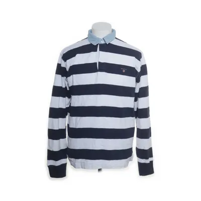 Rugby shirt (White, Multicolored) from GANT Cotton