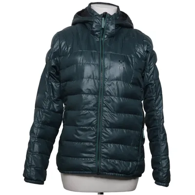 Lättviktsjacka (Blå) från Haglöfs