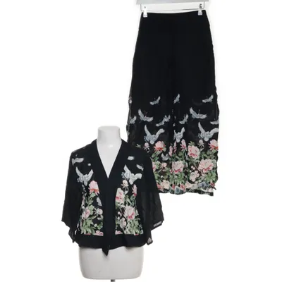 Set (Blå, Flerfärgad) från Vintage Viskos