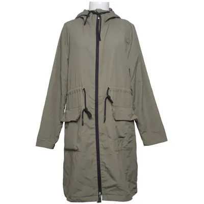 Parka (Grün) von MyWear Woman Polyamid, Polyester