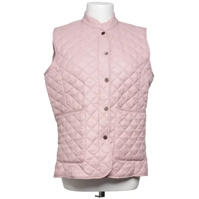 Outer vest (Pink) from Rosetti Riding Polyamide