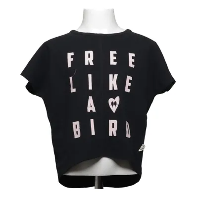 T-shirt (AW14 Amman BLOUSE) från POMPdeLUx Bomull, Elastan