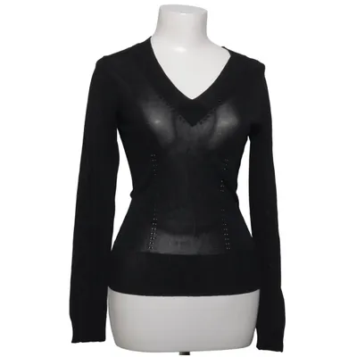 Pullover (Black) from Clothes